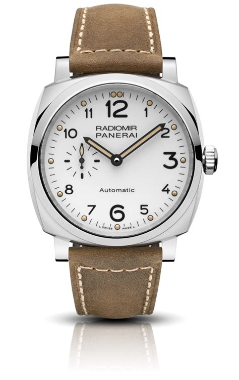 Panerai Radiomir 1940 3 Days Automatic PAM 00655 .